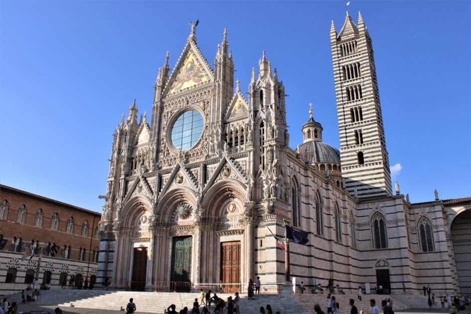 siena