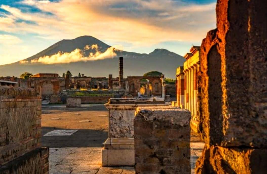 ruins-of-Pompeii