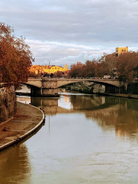 Tiber-river.trastevere